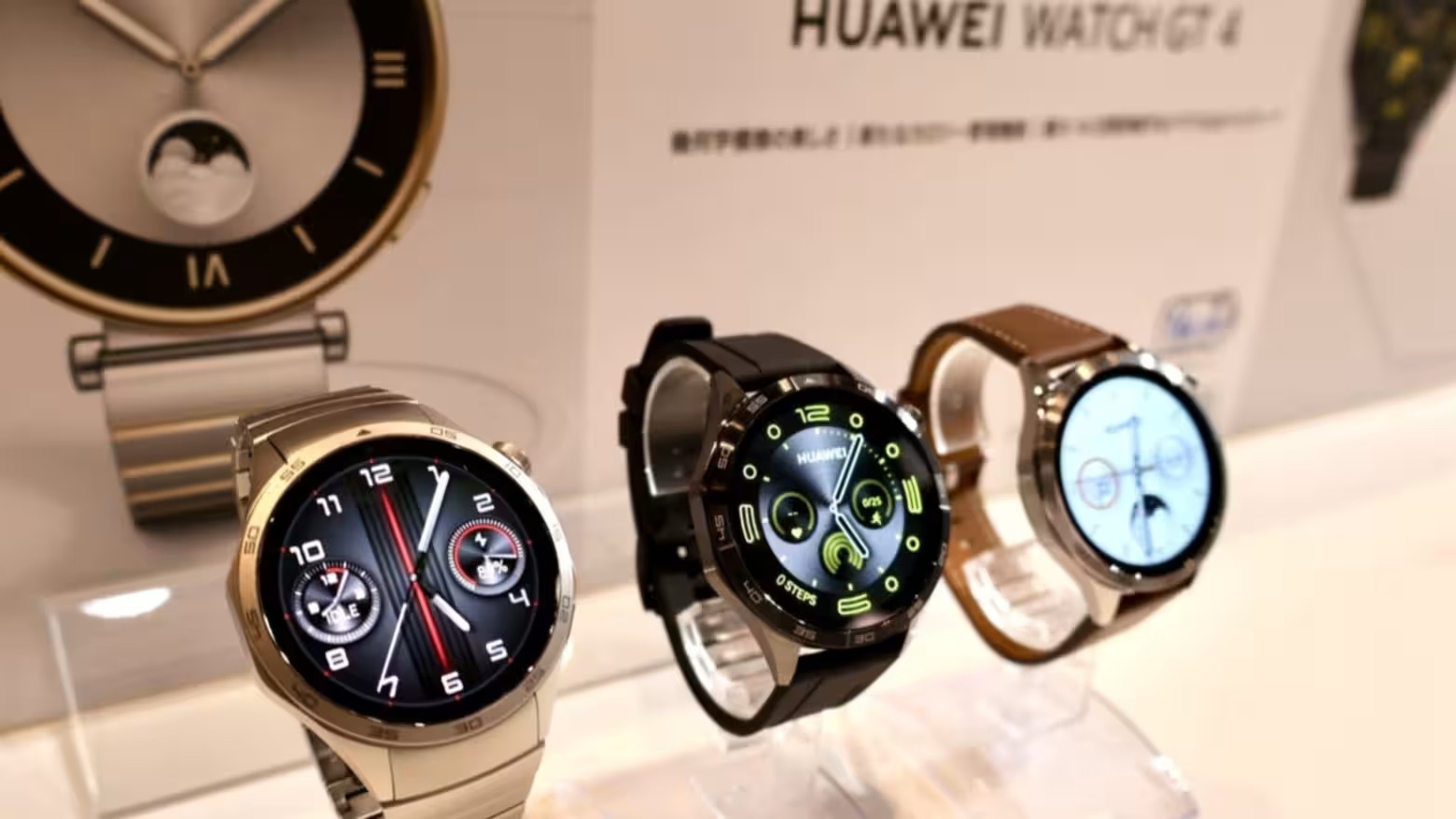 Huawei vuot qua Apple hinh anh