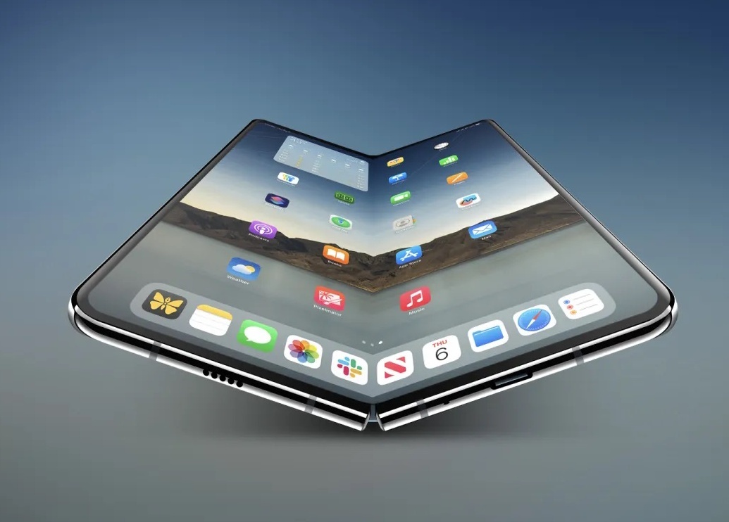 Noi lo voi iPhone gap hinh anh