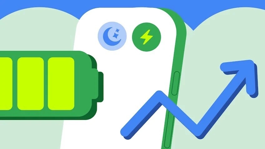 Google lam dieu nguoi dung cho doi tu lau tren Android hinh anh