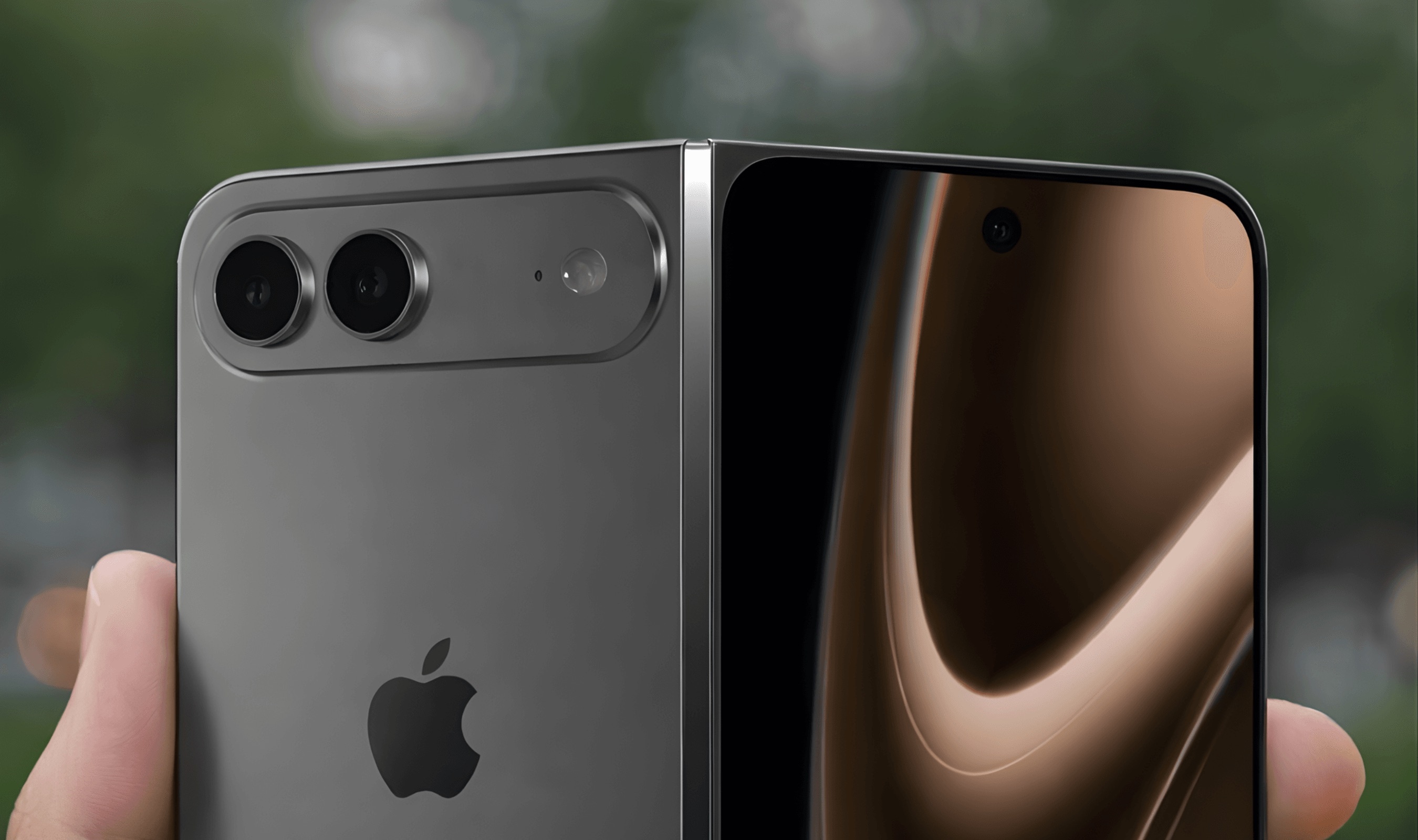 Bo nho iPhone sap tang gia 4 lan hinh anh