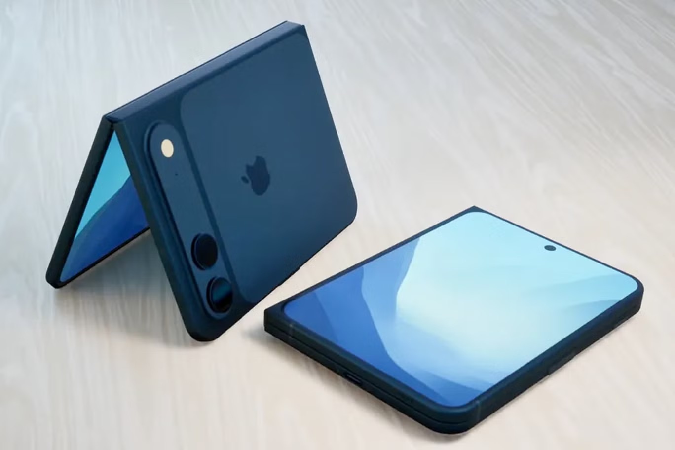 Touch ID sap quay lai iPhone? hinh anh
