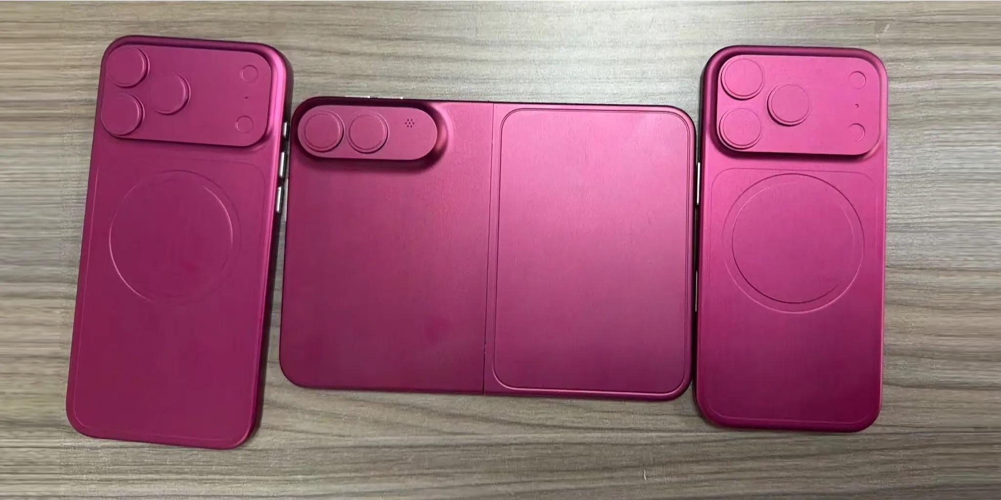 Tinh nang cua iPhone Ultra anh 1