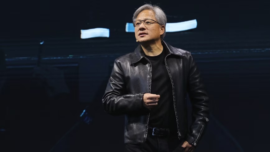 Vì sao áo da của Jensen Huang có giá gần 1 triệu USD