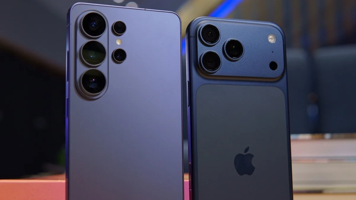 Apple chiếm 65% thị trường smartphone cao cấp