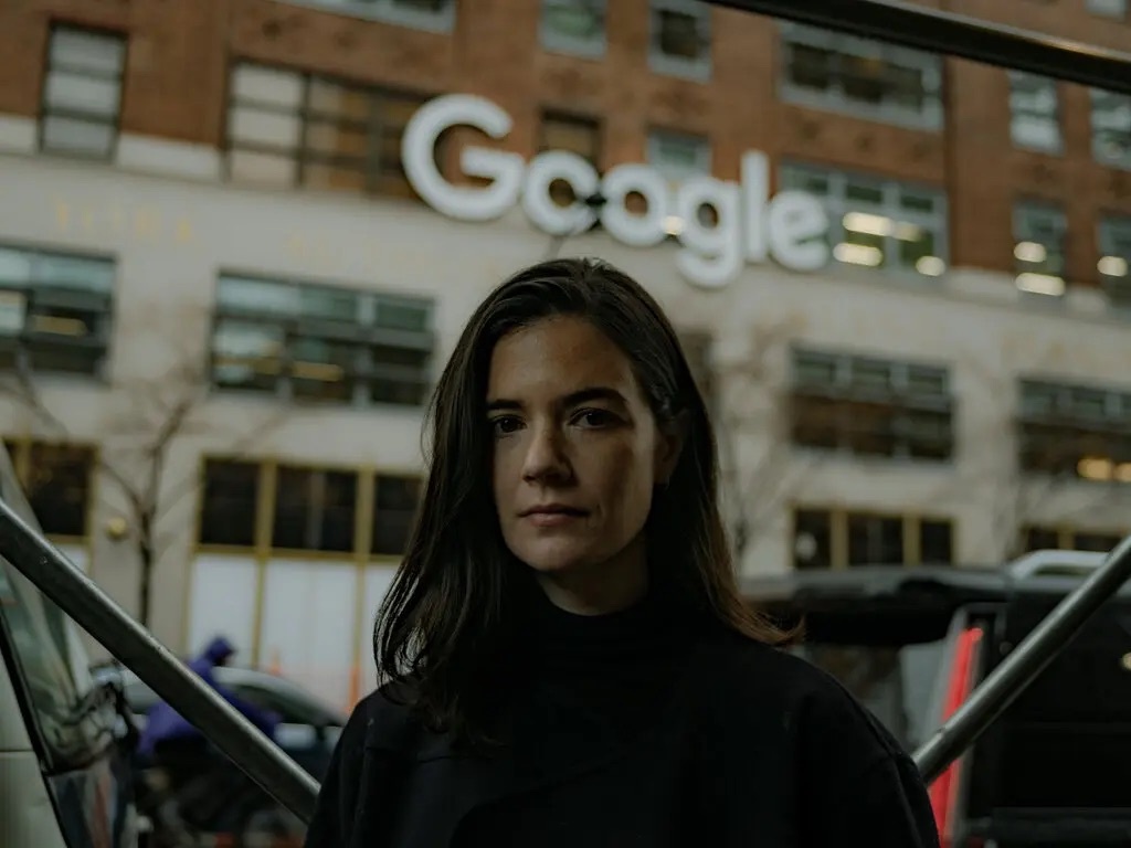 Vỡ mộng ở Google