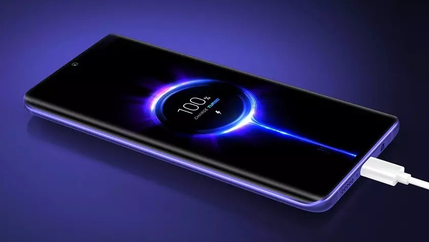 Vì sao điện thoại Trung Quốc sạc nhanh hơn iPhone?