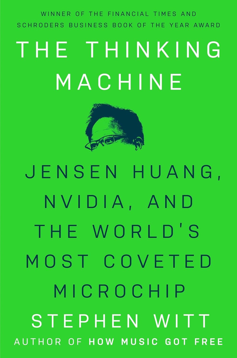 chip AI của Nvidia ảnh 3