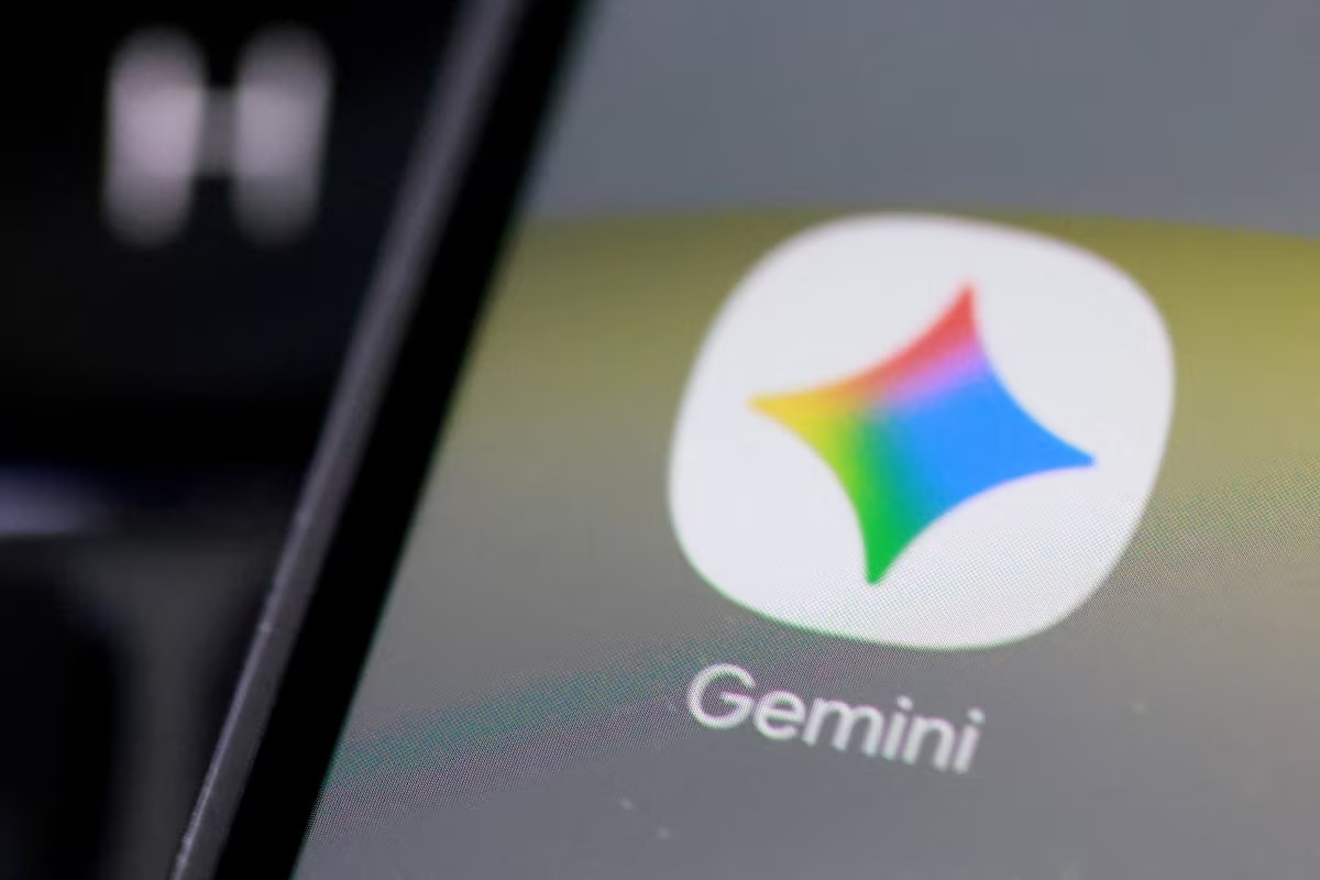AI của Google 'vượt rào', xâm nhập 3 công ty