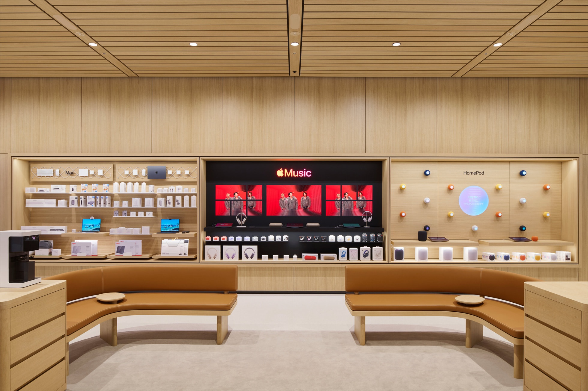 s&aacute;ch về Apple Store ảnh 2