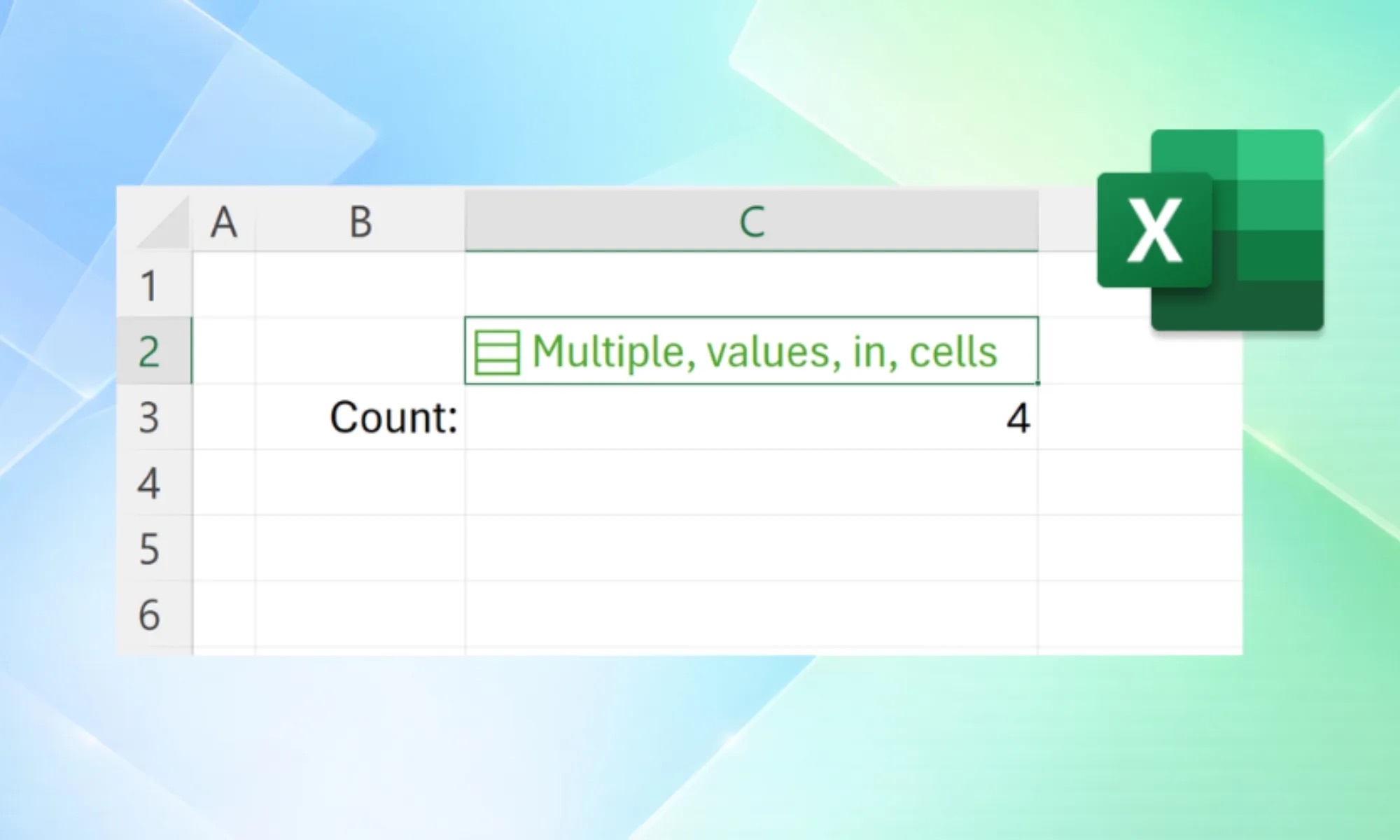 Excel có tính năng mới sau 40 năm