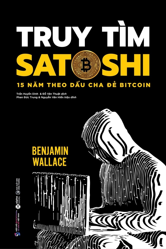 truy t&igrave;m cha đẻ Bitcoin ảnh 1