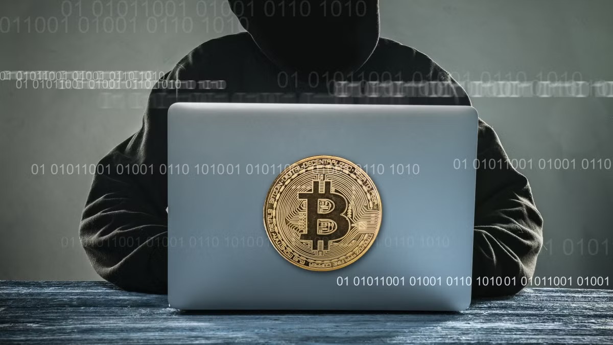 Nỗ lực ẩn thân của Satoshi
