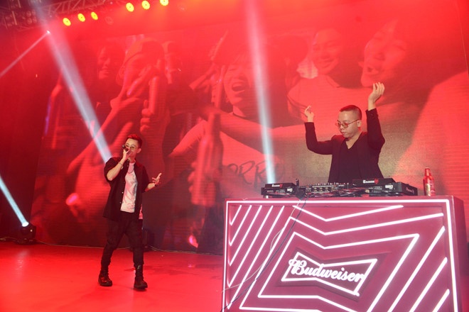 Budweiser anh 3