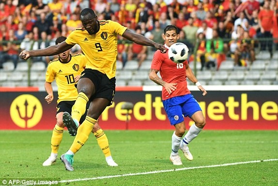 Noi tiep chuoi bat ngo World Cup 2018, 'Quy do' co the say chan? hinh anh