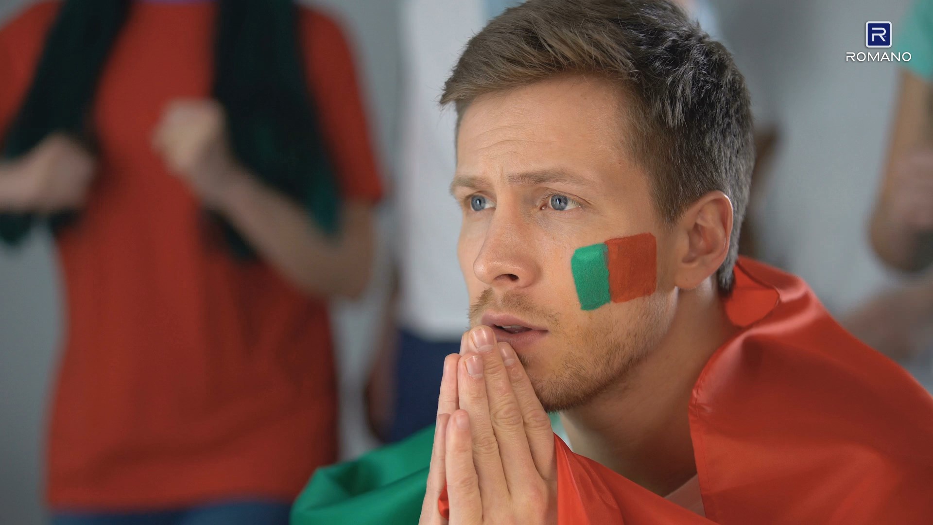 Romano ảnh 3 Romano anh 3