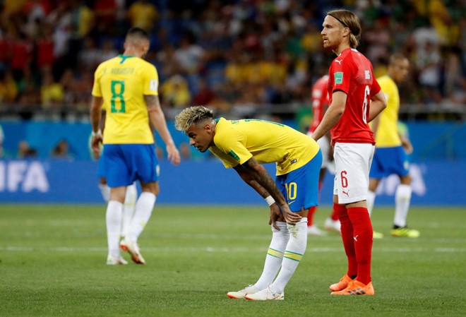 Brazil: Thay doi hoac cham het hinh anh