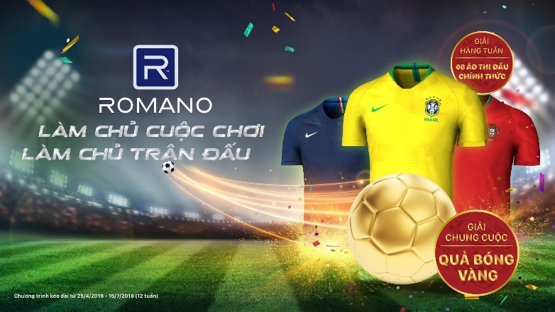 Romano ảnh 4 Romano anh 4