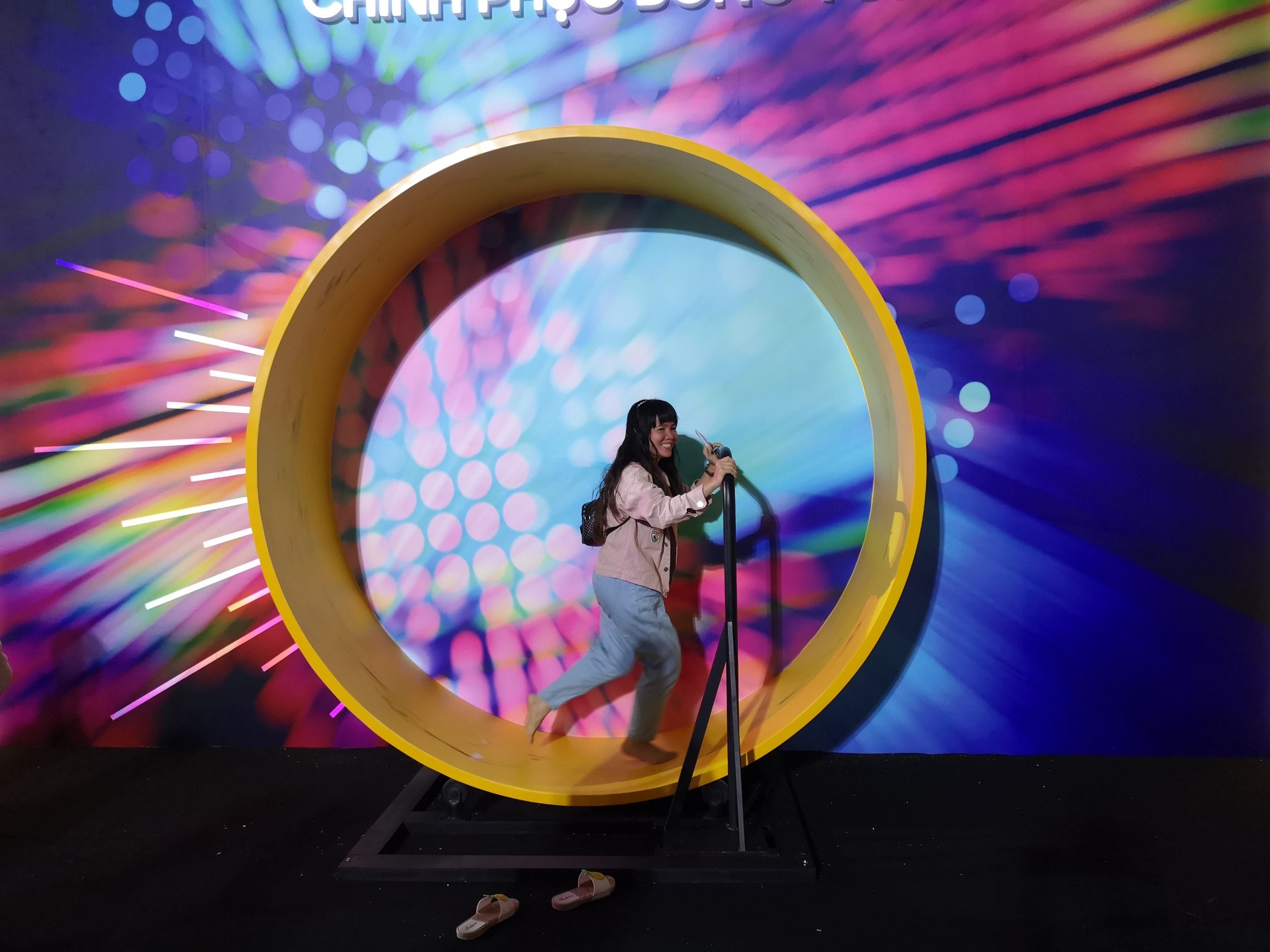 The Gioi Di Dong anh 6