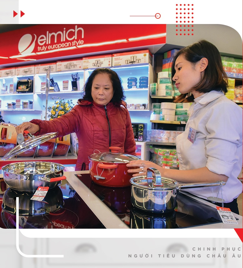 Elmich ảnh 4 Elmich anh 4