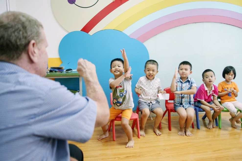 Language Link ảnh 2 Language Link anh 2
