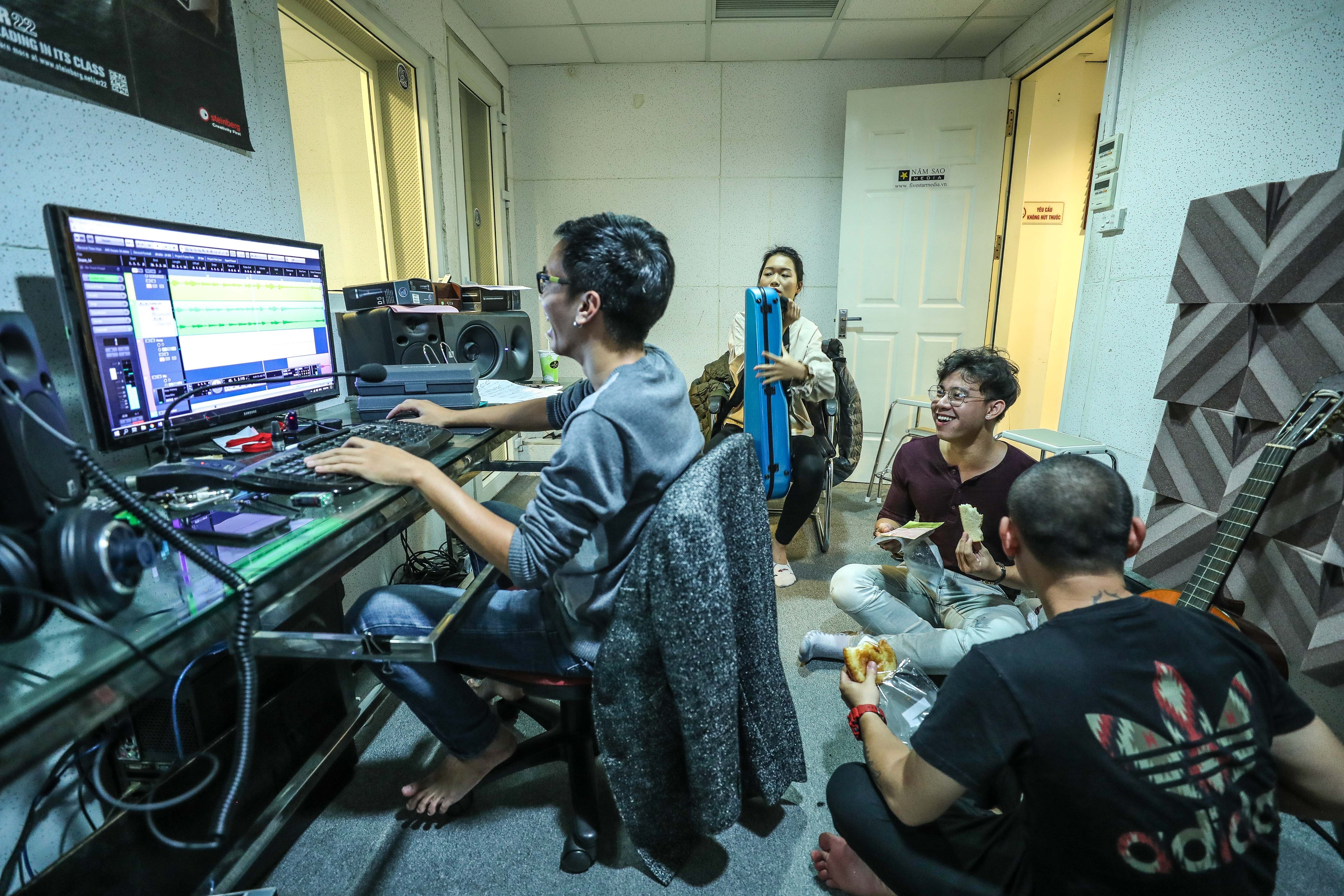 Đông Hùng ảnh 10 Dong Hung anh 10