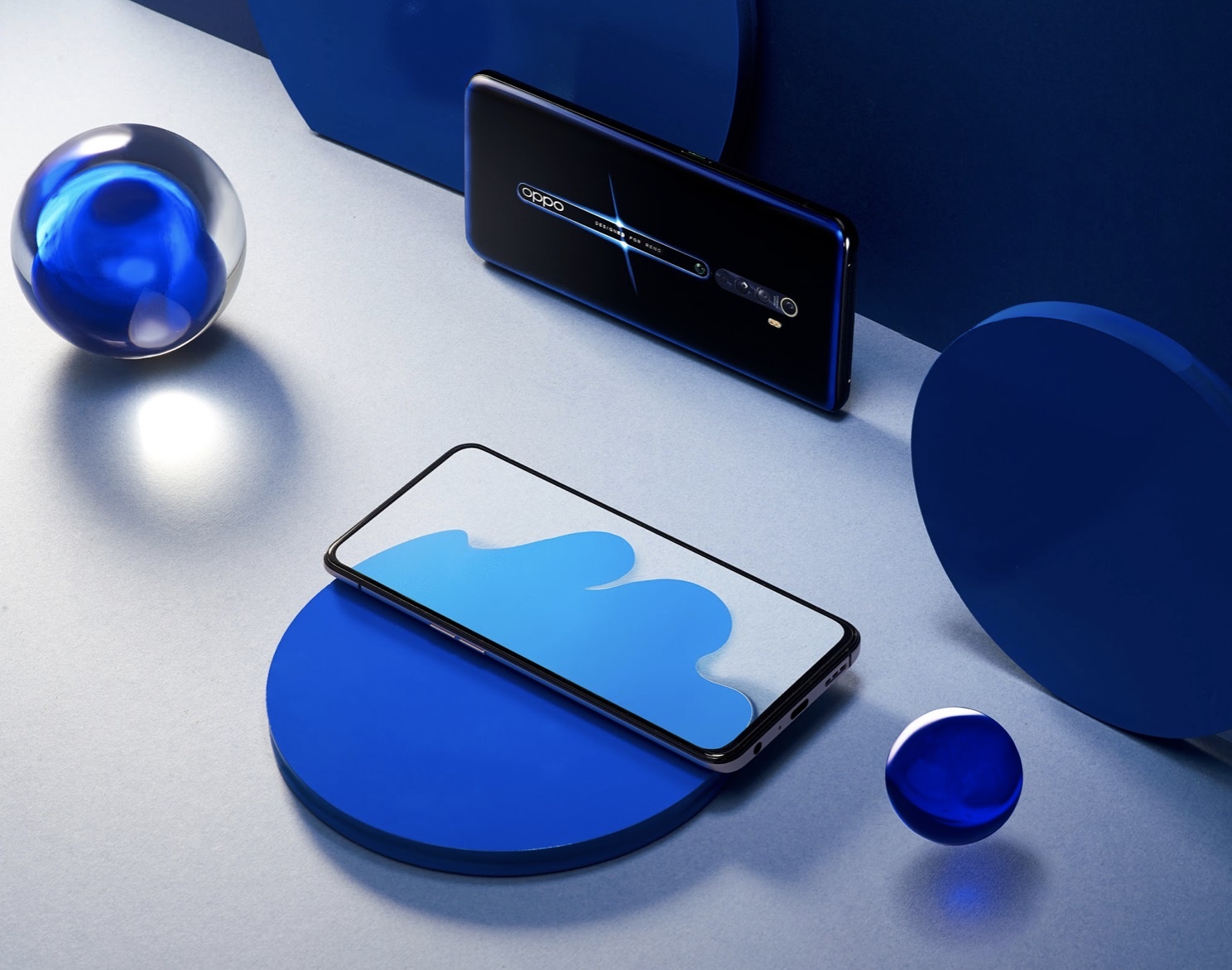 Oppo Reno2 series sap ra mat co gi de nguoi dung cho doi? hinh anh