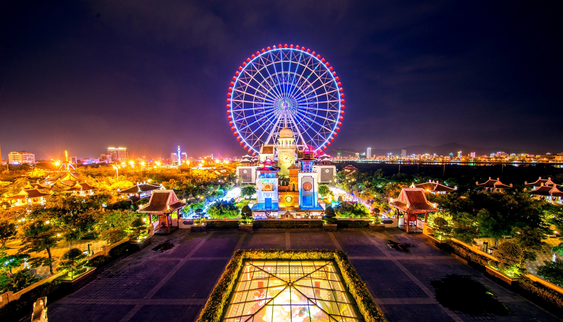 Sun World Danang Wonders anh 4