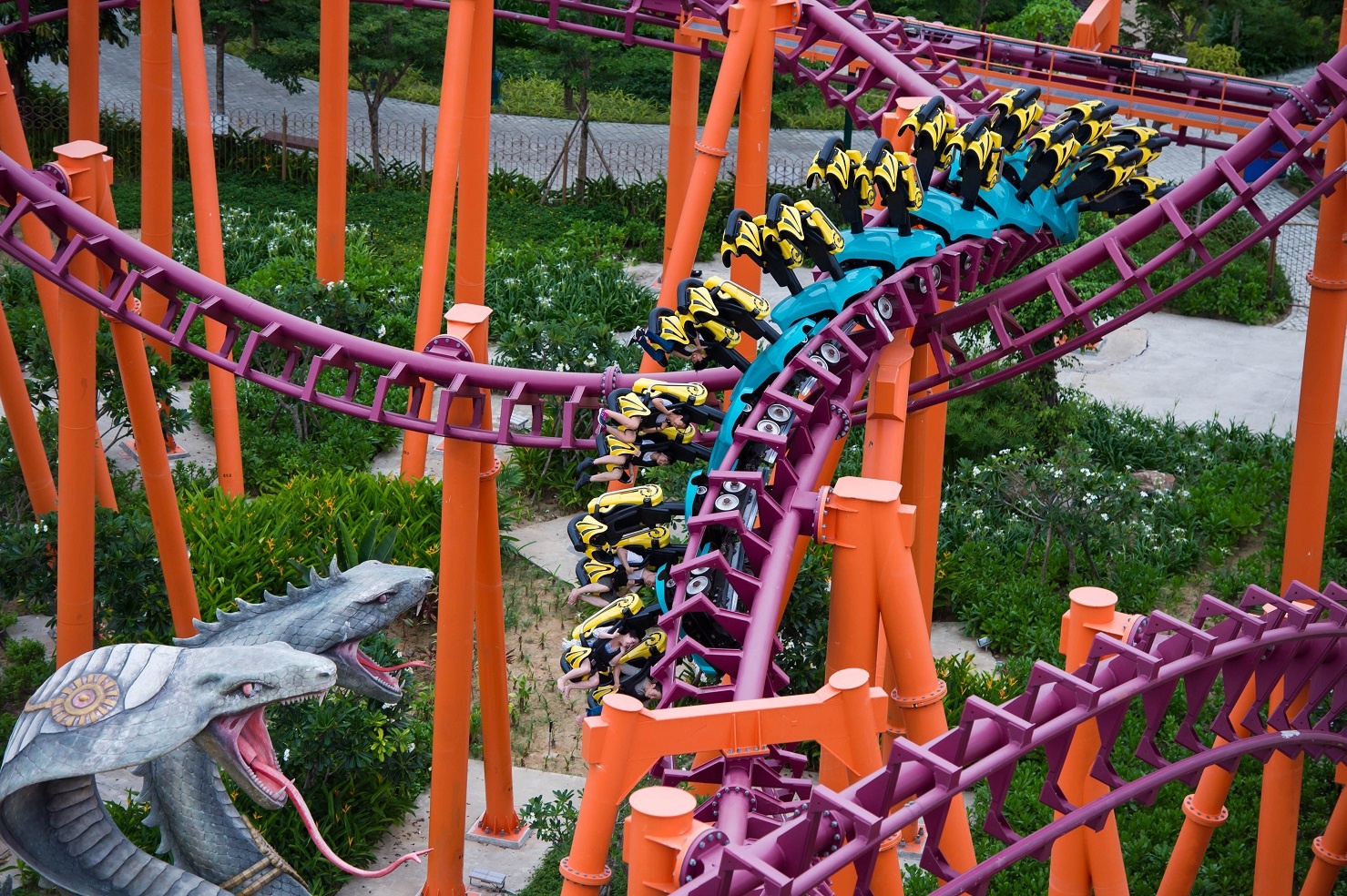 Sun World Danang Wonders anh 5