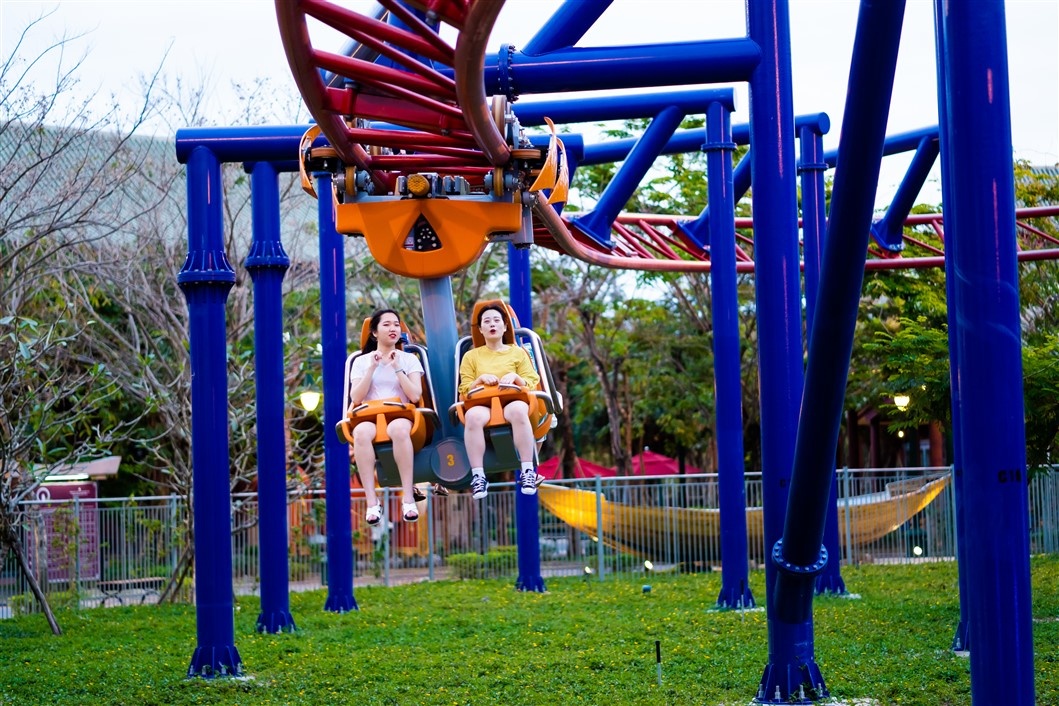 Sun World Danang Wonders anh 7