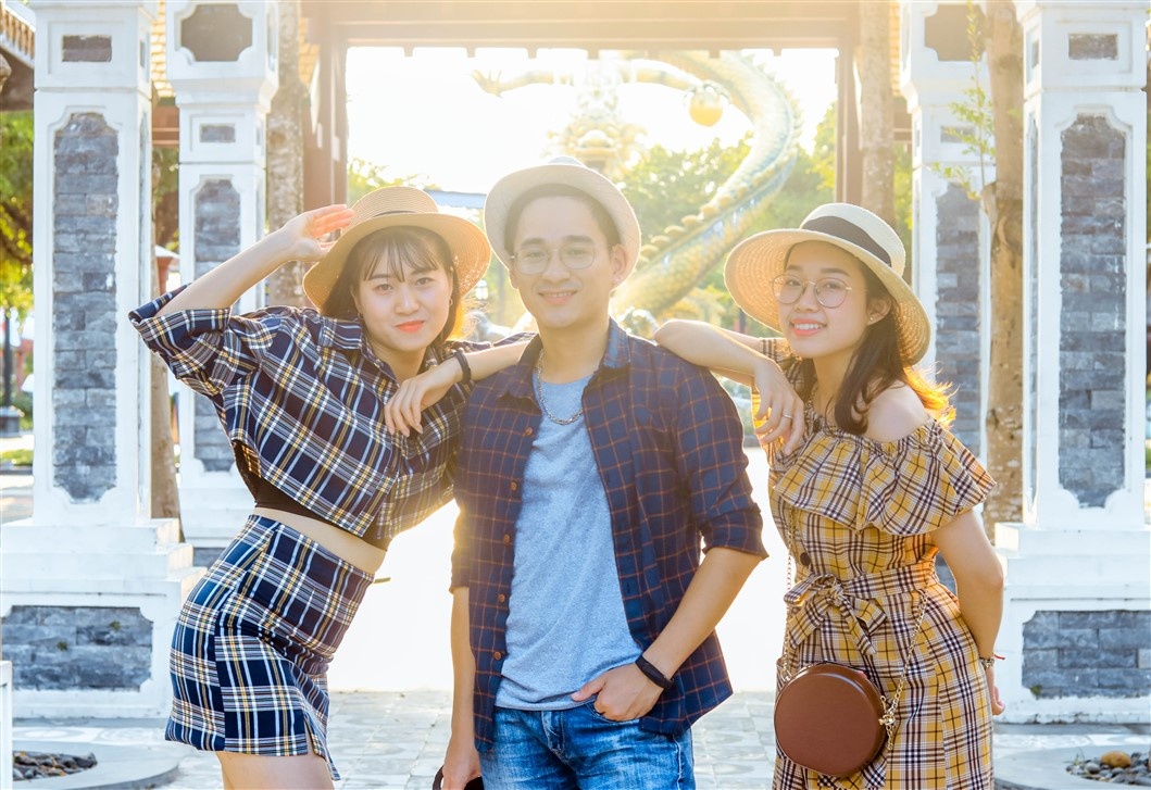 Sun World Danang Wonders anh 3