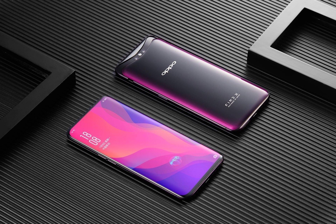 Oppo Reno2 ảnh 1 Oppo Reno2 anh 1