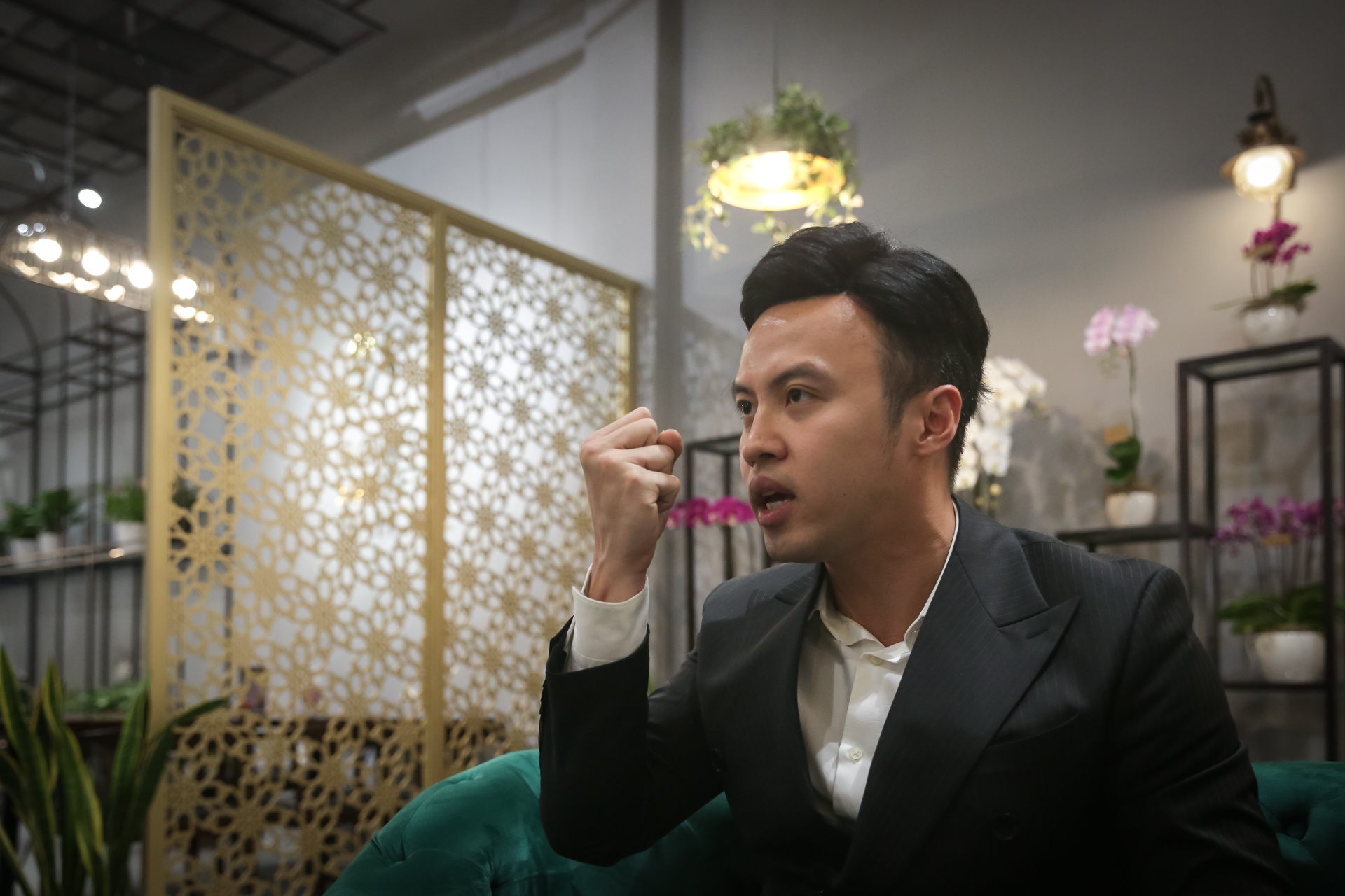 Shark Khoa ảnh 9 Shark Khoa anh 9
