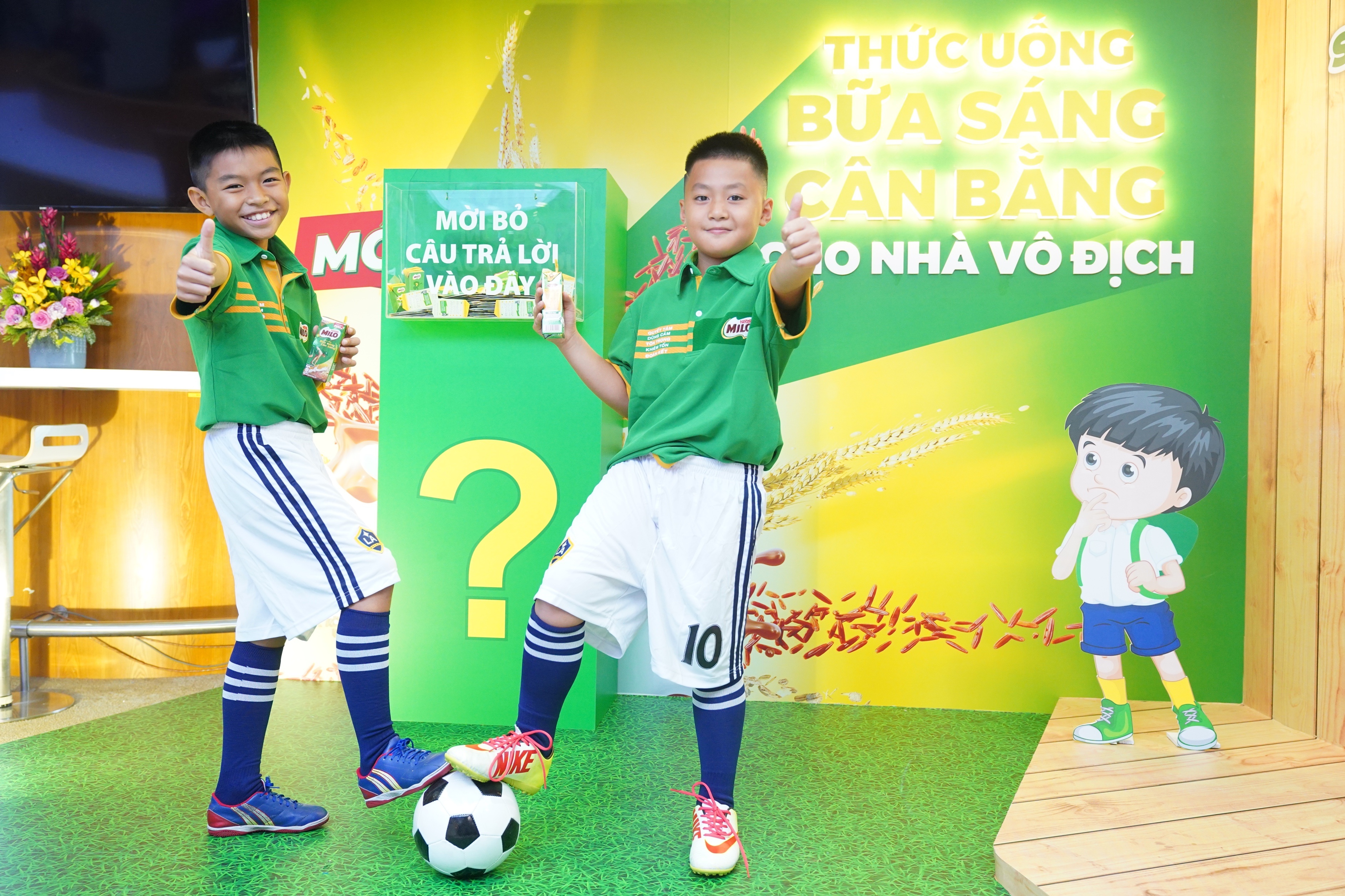 Milo ảnh 2 Milo anh 2