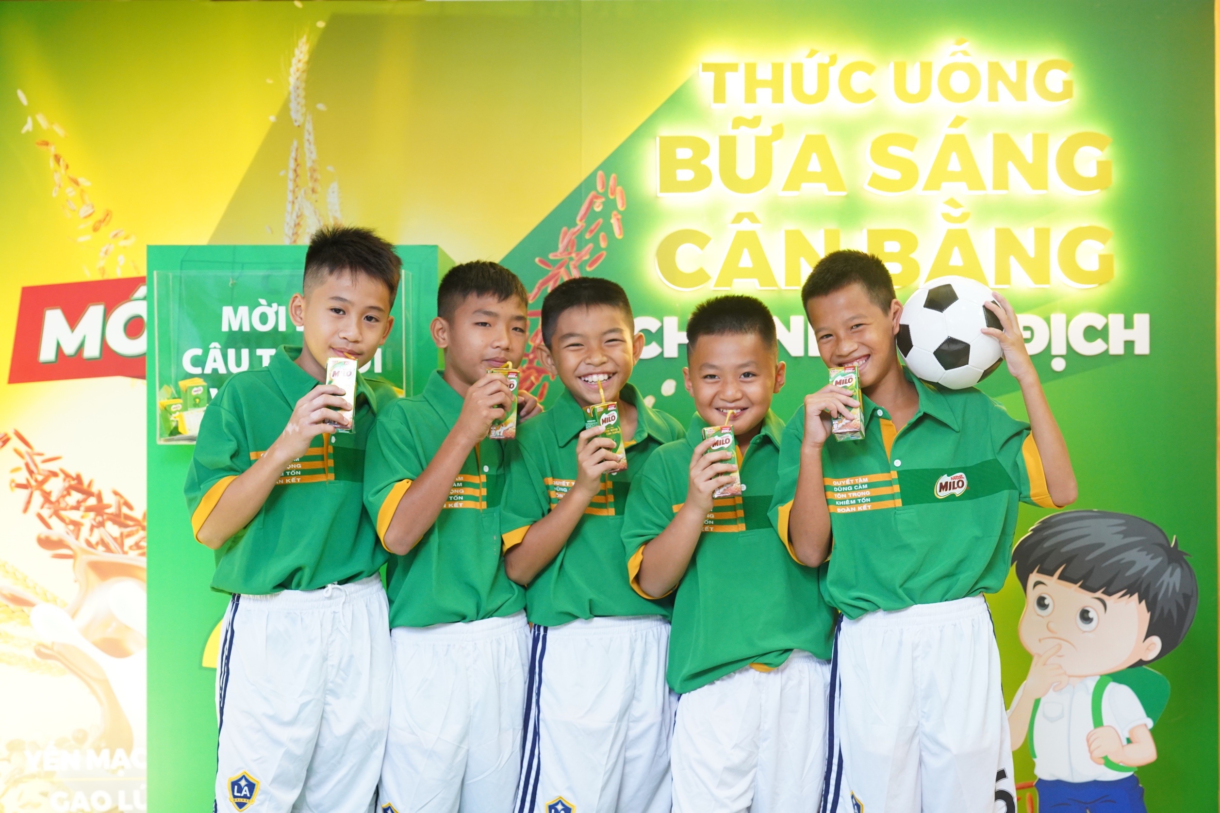 Milo ảnh 3 Milo anh 3