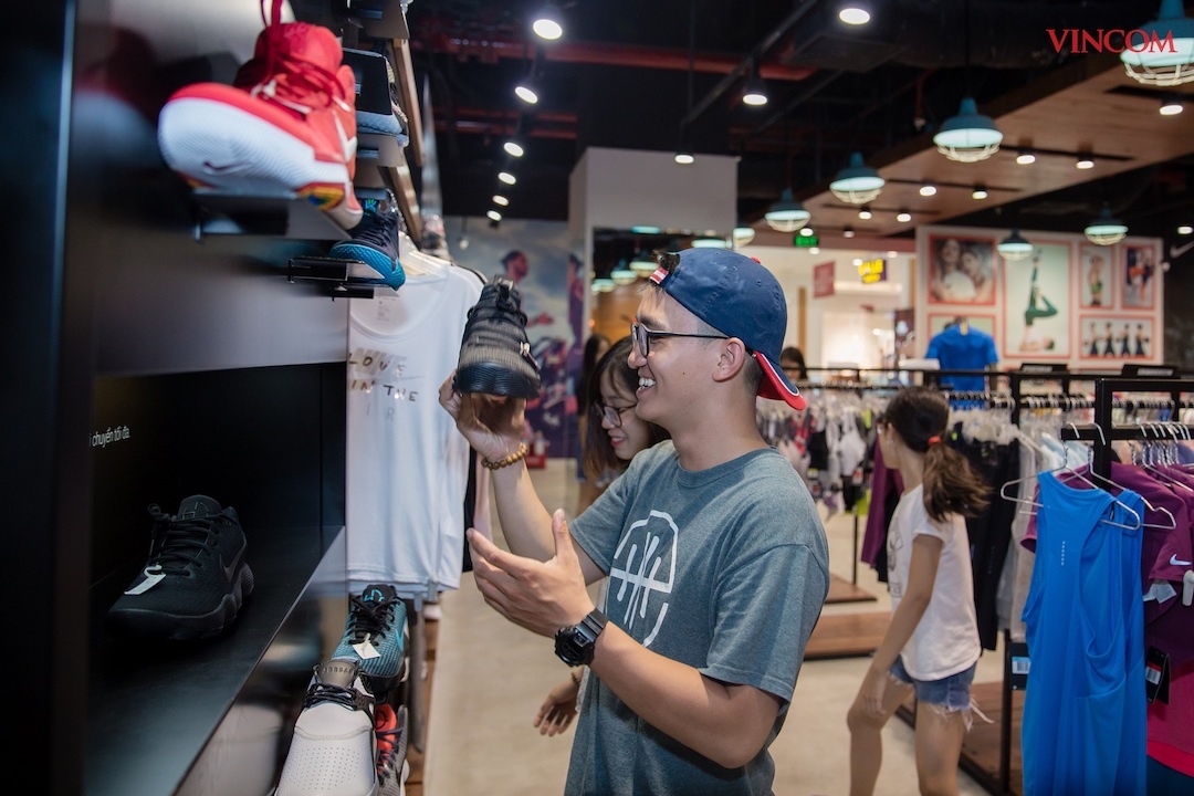 Vincom Retail ảnh 1 Vincom Retail anh 1