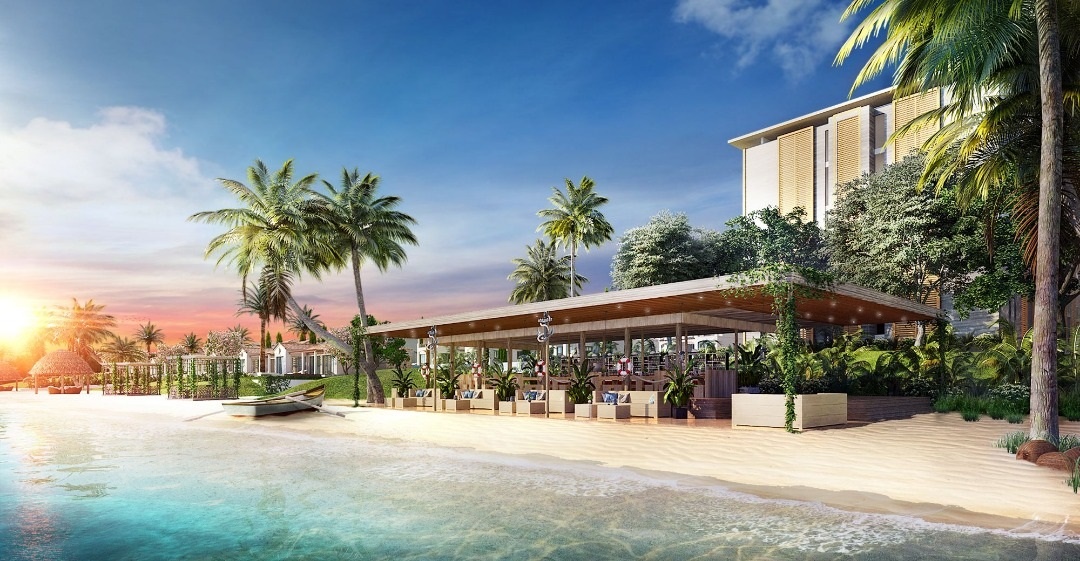 Biet thu nghi duong anh 12