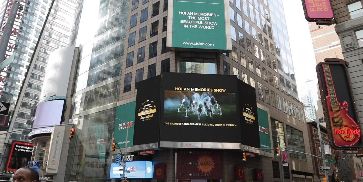 Video: Ky uc Hoi An hinh anh