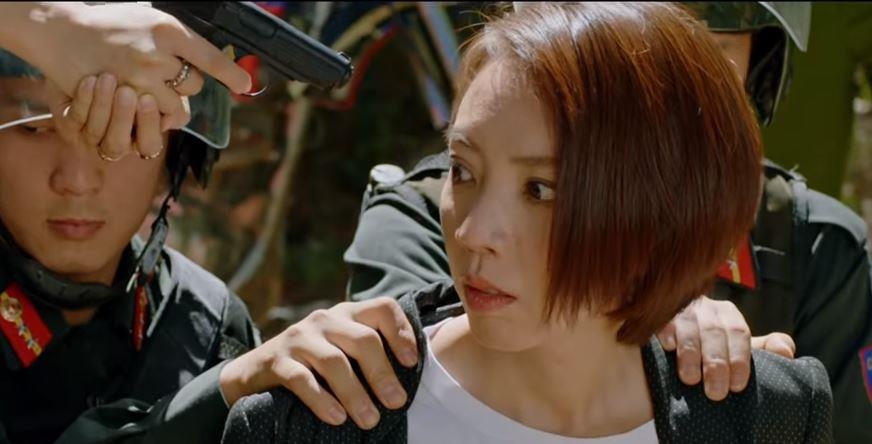 Video: Trailer 'Chi Muoi Ba' hinh anh