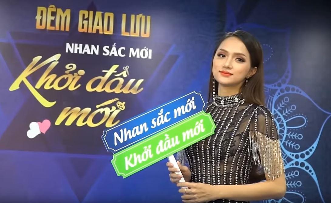 Video: Nhan sac moi - Khoi dau moi hinh anh