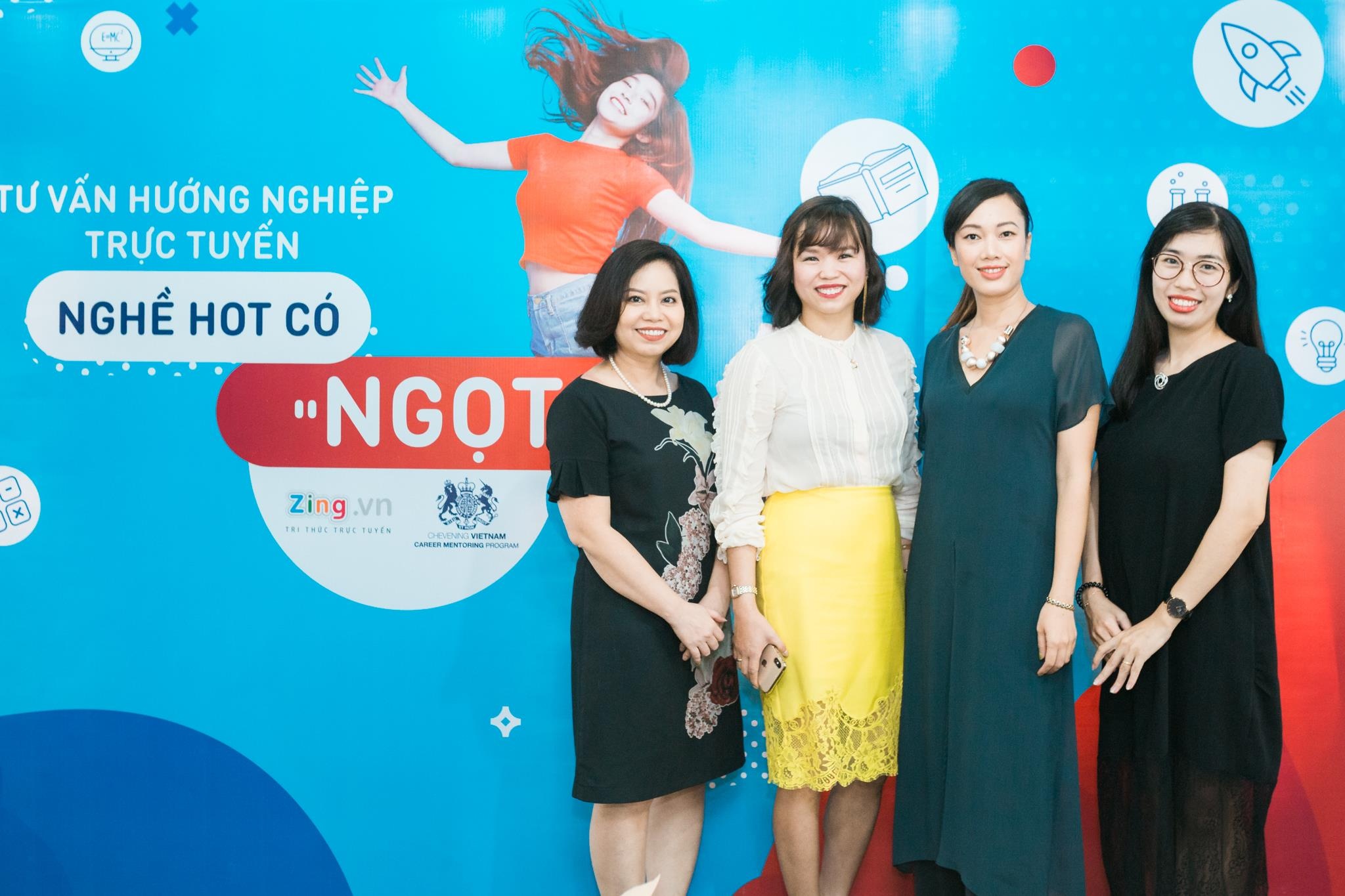 hướng nghiệp  ảnh 2 huong nghiep anh 2