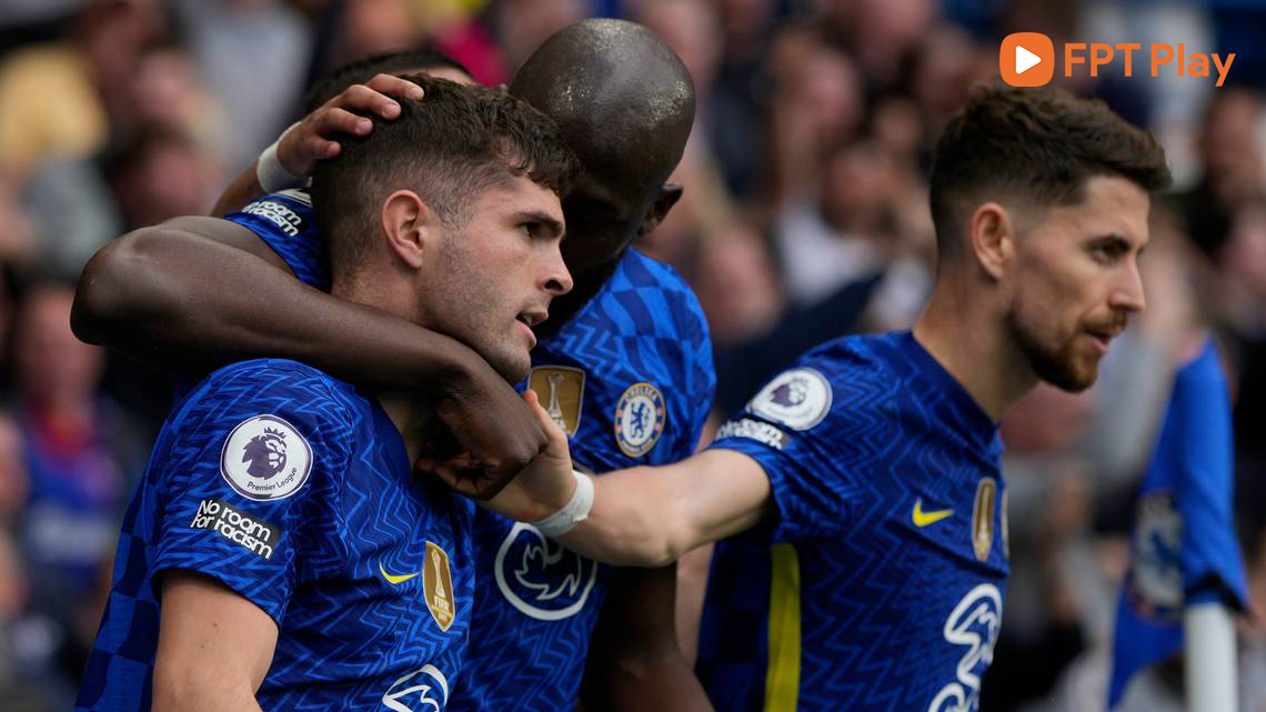 Florida Cup 2022 anh 1