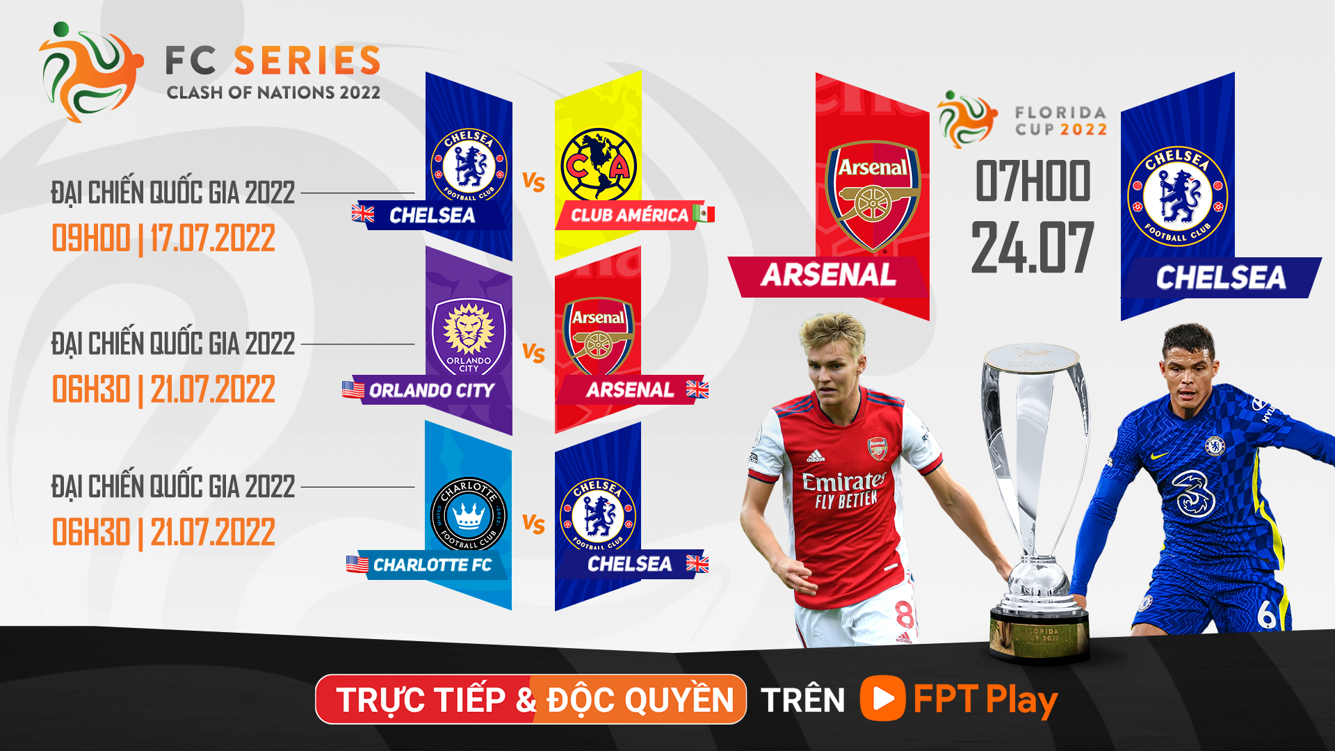 Florida Cup 2022 anh 4