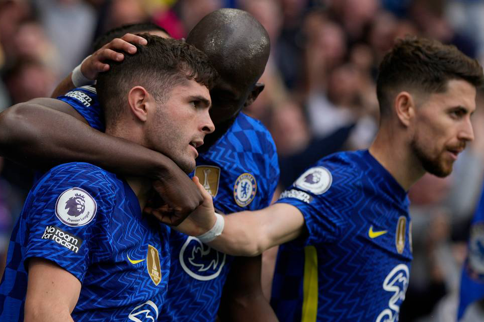 FPT Play phat song truc tiep va doc quyen Florida Cup 2022 hinh anh