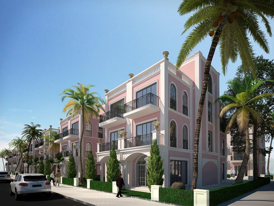 Sau condotel, shopvillas duoc ky vong tao but pha dau tu tai Phu Quoc hinh anh