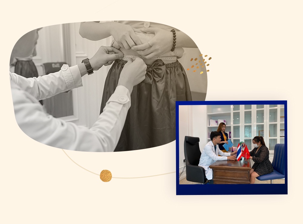 phau thuat tham my anh 1