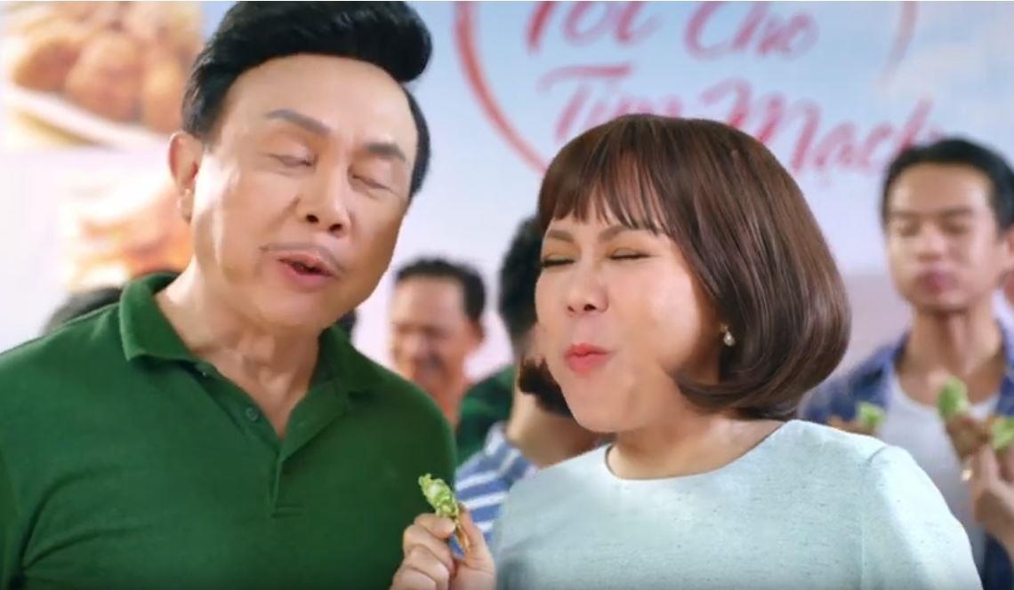 Video: Viet Huong va nhung tinh cach it nguoi biet hinh anh