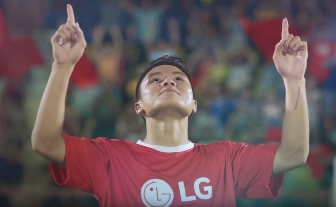 Video - Phim ve Quang Hai vao top 5 bang xep hang Cannes YouTube Ads hinh anh