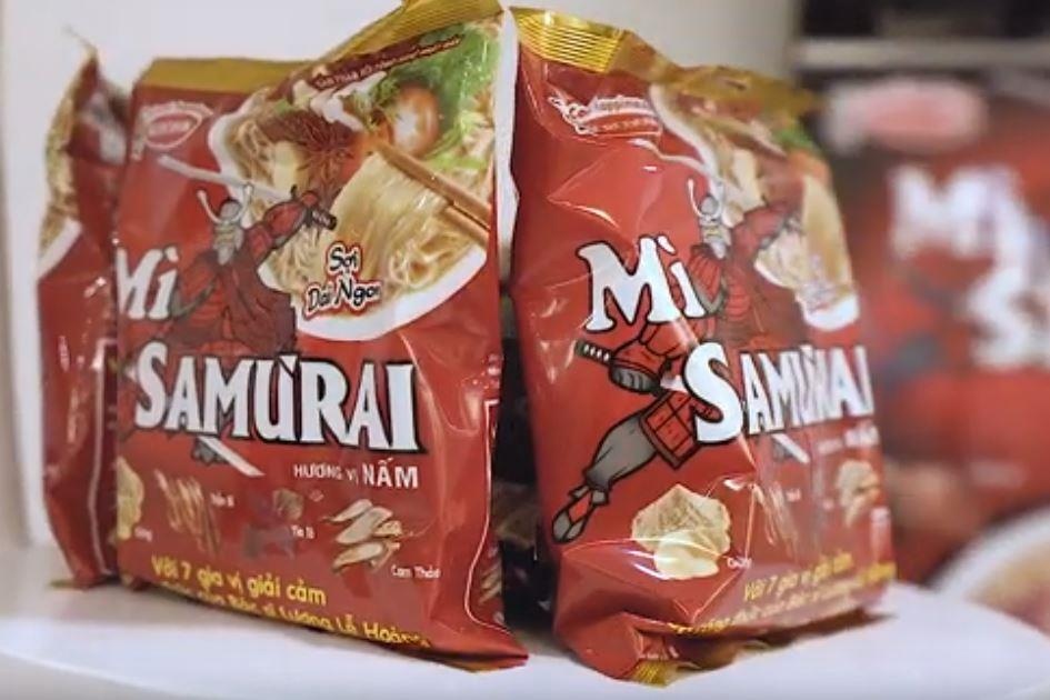 Video: 7 thao duoc giai cam trong mi Samurai do bac si tu van hinh anh