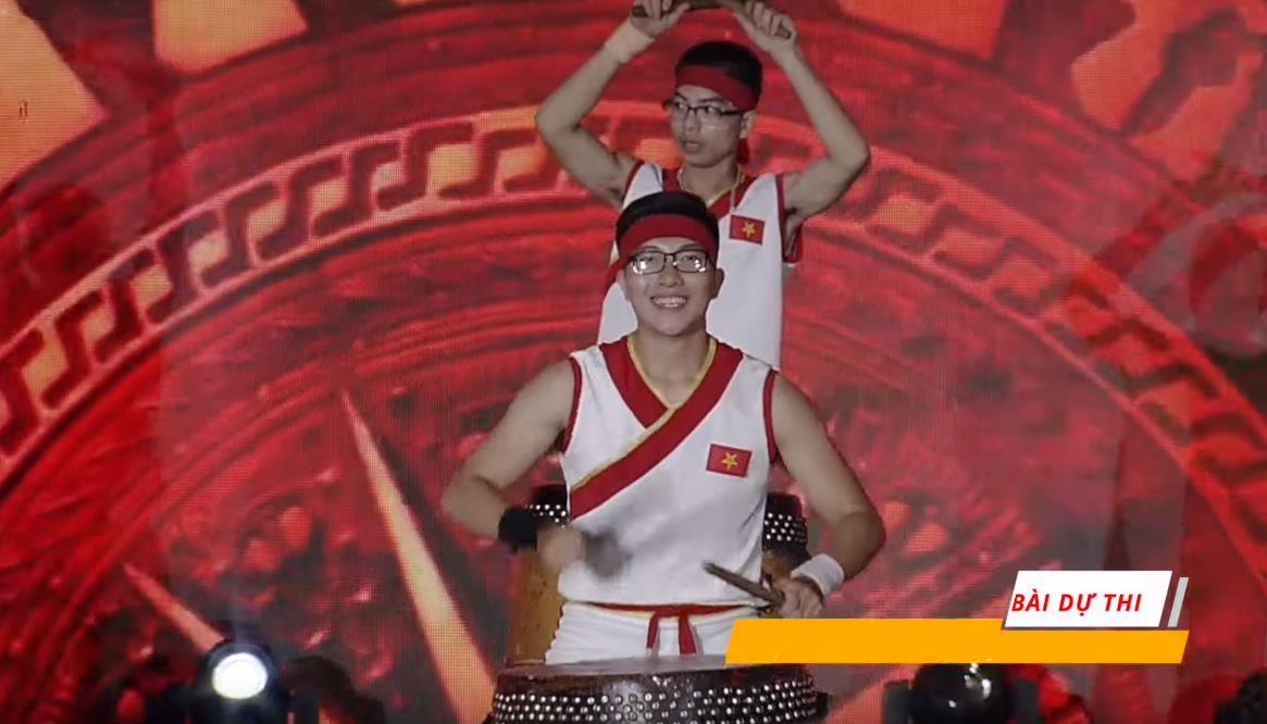 Video: Sun World Danang Wonders soi dong trong ‘Song tuoi tre' hinh anh