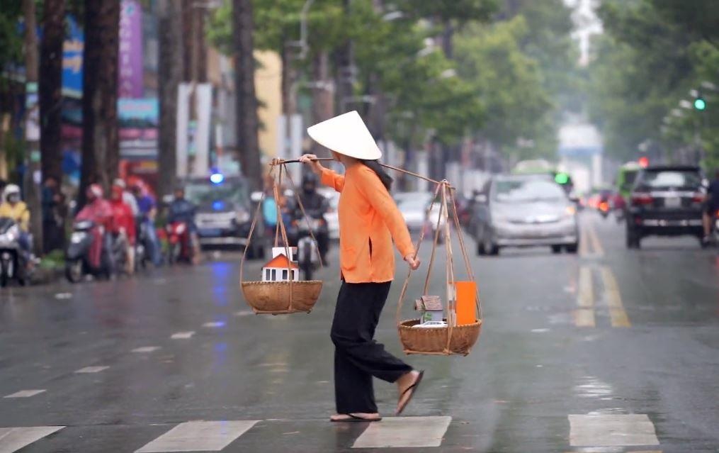 Video: Loi rao 'co mot khong hai' trong clip hinh anh